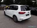 Volkswagen Touran 2.0 TDI R-Line BLACK AHK KAM NAVI APP LED Weiß - thumbnail 7
