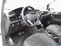 Volkswagen Touran 2.0 TDI R-Line BLACK AHK KAM NAVI APP LED Weiß - thumbnail 4