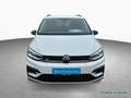 Volkswagen Touran 2.0 TDI R-Line BLACK AHK KAM NAVI APP LED Wit - thumbnail 2