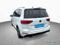 Volkswagen Touran 2.0 TDI R-Line BLACK AHK KAM NAVI APP LED Wit - thumbnail 7