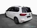 Volkswagen Touran 2.0 TDI R-Line BLACK AHK KAM NAVI APP LED Weiß - thumbnail 3