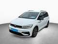Volkswagen Touran 2.0 TDI R-Line BLACK AHK KAM NAVI APP LED Wit - thumbnail 16