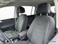Volkswagen Touran 2.0 TDI R-Line BLACK AHK KAM NAVI APP LED Blanco - thumbnail 10
