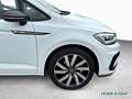 Volkswagen Touran 2.0 TDI R-Line BLACK AHK KAM NAVI APP LED Wit - thumbnail 4