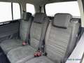 Volkswagen Touran 2.0 TDI R-Line BLACK AHK KAM NAVI APP LED Blanco - thumbnail 12