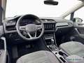 Volkswagen Touran 2.0 TDI R-Line BLACK AHK KAM NAVI APP LED Blanco - thumbnail 9