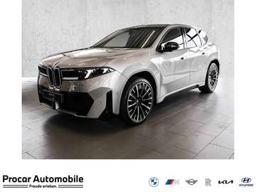 50 xDrive M Sport HUD PANO Standh. PDC V+H