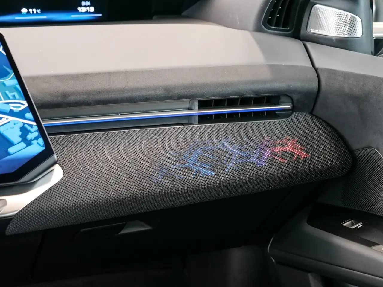 BMW iX3 50 xDrive M Sport HUD PANO Standh. PDC V+H 13