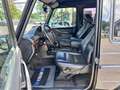 Mercedes-Benz G 300 TD Station Wagon Automatik/Motor Revision Noir - thumbnail 4