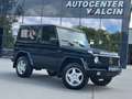Mercedes-Benz G 300 TD Station Wagon Automatik/Motor Revision Noir - thumbnail 1