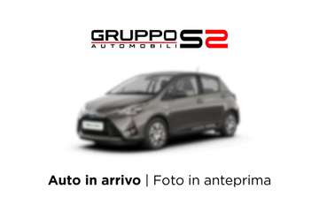 1.5 Hybrid Active Telecamera posteriore/Climatizzatore automatico