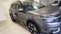 Citroen C5 Aircross BlueHDi 130 CV S&S EAT8 Shine Grigio - thumbnail 8