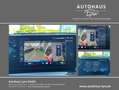 BMW X1 M35i xDrive*LED*PANO*NAV*H&K*HUD*360°KAM*20Z* Bleu - thumbnail 17