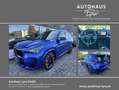 BMW X1 M35i xDrive*LED*PANO*NAV*H&K*HUD*360°KAM*20Z* Bleu - thumbnail 1