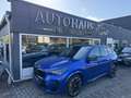 BMW X1 M35i xDrive*LED*PANO*NAV*H&K*HUD*360°KAM*20Z* Bleu - thumbnail 2