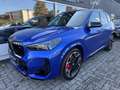 BMW X1 M35i xDrive*LED*PANO*NAV*H&K*HUD*360°KAM*20Z* Bleu - thumbnail 4
