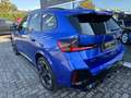 BMW X1 M35i xDrive*LED*PANO*NAV*H&K*HUD*360°KAM*20Z* Bleu - thumbnail 7