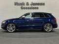Audi SQ5 3.0 TDI SQ5 quattro Pro Line Pano Stoelverwarming Blauw - thumbnail 7