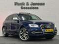 Audi SQ5 3.0 TDI SQ5 quattro Pro Line Pano Stoelverwarming Blauw - thumbnail 2