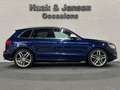 Audi SQ5 3.0 TDI SQ5 quattro Pro Line Pano Stoelverwarming Blauw - thumbnail 8