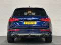 Audi SQ5 3.0 TDI SQ5 quattro Pro Line Pano Stoelverwarming Blauw - thumbnail 6
