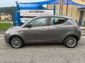 Lancia Ypsilon 1.2 69 CV 5 porte Platinum NEOPATENTATI Gris - thumbnail 4