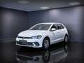 Volkswagen Polo 1.0 TGI 5p. Life Bianco - thumbnail 8