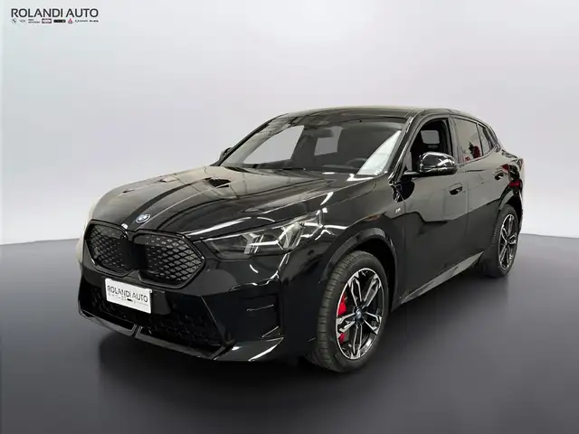 BMW iX2 edrive 20 MSport Pro