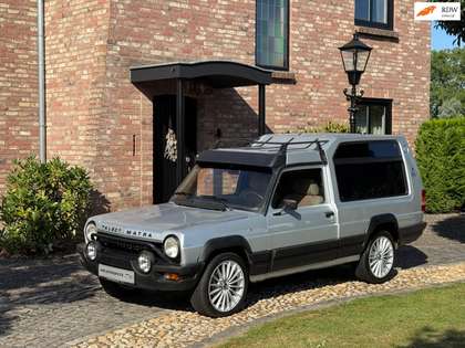 Talbot Matra Rancho Mooi!!