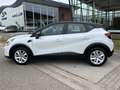 Renault Captur 1.0 TCe 90 / Keyless / Airco / PDC V+A / Camera / Wit - thumbnail 8