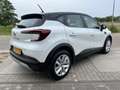 Renault Captur 1.0 TCe 90 / Keyless / Airco / PDC V+A / Camera / Wit - thumbnail 2