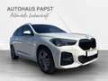 BMW X1 *** M-SPORT *** NP 57000 * 4 PAKETE * Gesamt 220PS Blanc - thumbnail 7