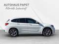 BMW X1 *** M-SPORT *** NP 57000 * 4 PAKETE * Gesamt 220PS Blanc - thumbnail 6