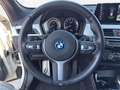BMW X1 *** M-SPORT *** NP 57000 * 4 PAKETE * Gesamt 220PS Blanc - thumbnail 19