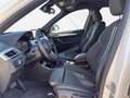 BMW X1 *** M-SPORT *** NP 57000 * 4 PAKETE * Gesamt 220PS Blanc - thumbnail 9