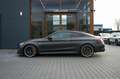 Mercedes-Benz C 63 AMG Coupé S | Keramisch | Carbon | Pano | Burmester | Gris - thumbnail 2