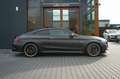 Mercedes-Benz C 63 AMG Coupé S | Keramisch | Carbon | Pano | Burmester | Gris - thumbnail 9