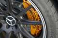 Mercedes-Benz C 63 AMG Coupé S | Keramisch | Carbon | Pano | Burmester | Gris - thumbnail 17