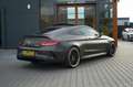 Mercedes-Benz C 63 AMG Coupé S | Keramisch | Carbon | Pano | Burmester | Gris - thumbnail 8