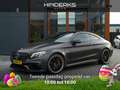 Mercedes-Benz C 63 AMG Coupé S | Keramisch | Carbon | Pano | Burmester | Gris - thumbnail 1