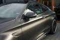 Mercedes-Benz C 63 AMG Coupé S | Keramisch | Carbon | Pano | Burmester | Gris - thumbnail 18