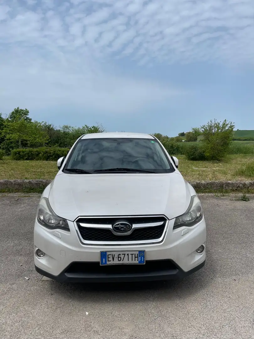 Subaru XV 2.0d S Unlimited (exclusive) 6mt - 2