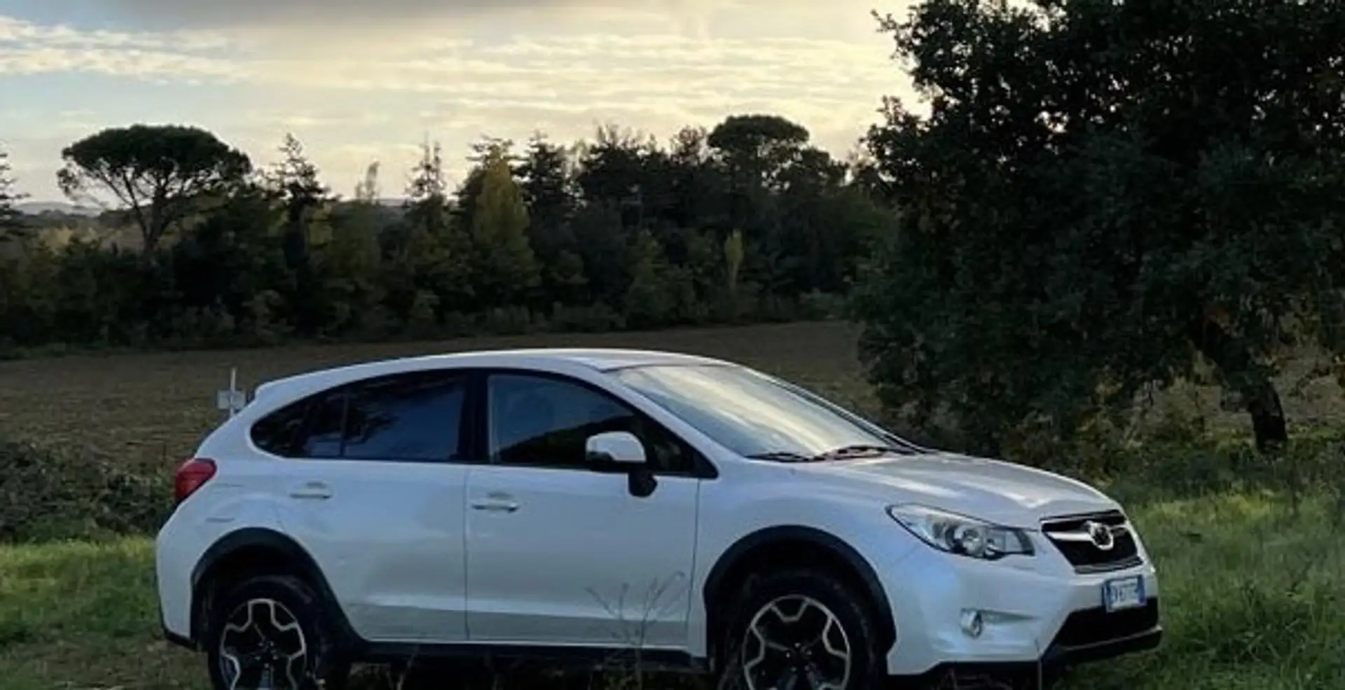 Subaru XV 2.0d S Unlimited (exclusive) 6mt - 1