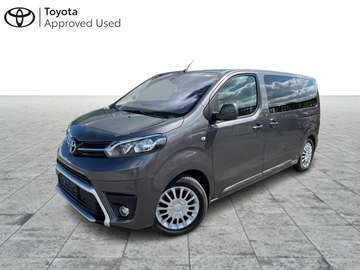 MEDIUM 2.0D 140hp MT MPV