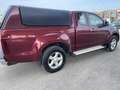 Isuzu D-Max D-Max 2.5 td space Solar 4x4 Rouge - thumbnail 6