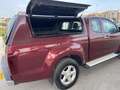 Isuzu D-Max D-Max 2.5 td space Solar 4x4 Rouge - thumbnail 7