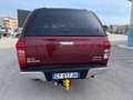 Isuzu D-Max D-Max 2.5 td space Solar 4x4 Rouge - thumbnail 5