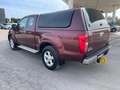 Isuzu D-Max D-Max 2.5 td space Solar 4x4 Rouge - thumbnail 4