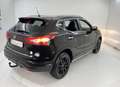 Nissan Qashqai *1,6-96kW*360°Kamera*TEMP*Panoramadach*SITZH*E6 Schwarz - thumbnail 6