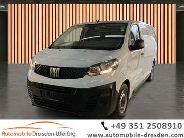 1.5 Multijet XL L3*Klima*Tempomat*